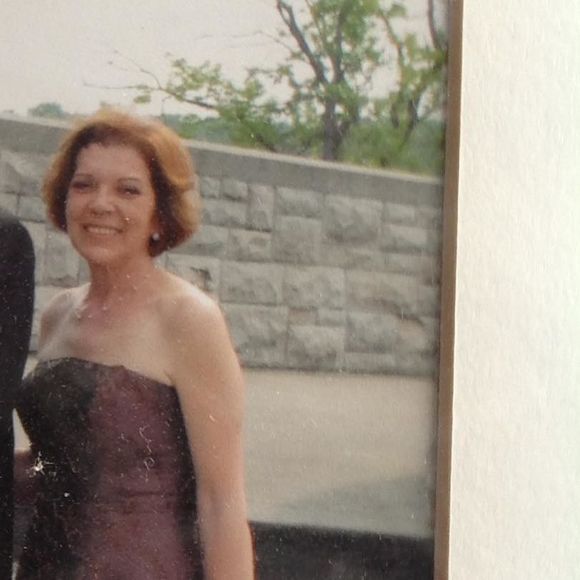 Meet your Posher, Isabel - Picture 1 of 1